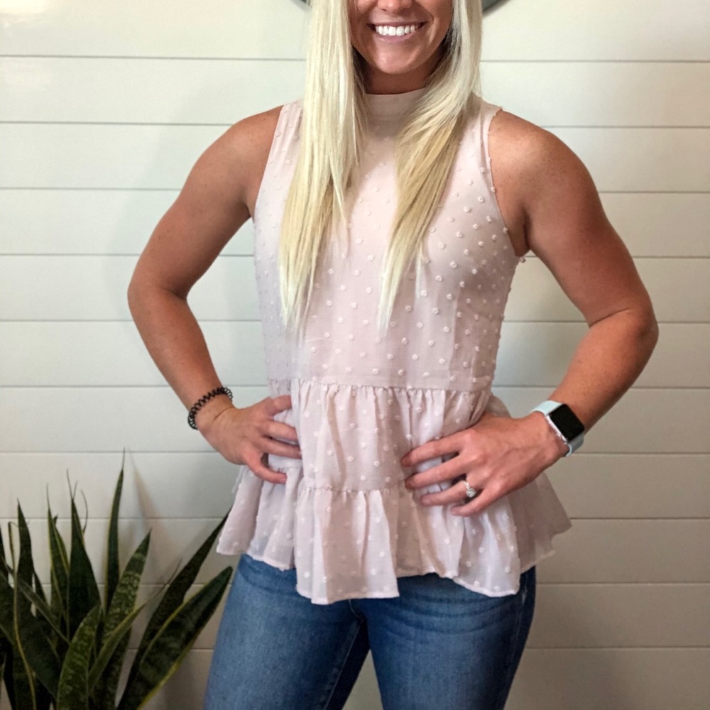 Woman’s Top